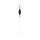 Preston Innovations 5 x Edge XS Des Shipp Pole Floats ALL SIZES
